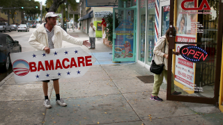 42 States Extend Deadline to Sign Up For Obamacare